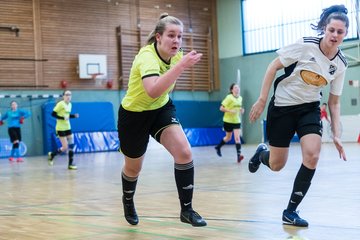 Bild 119 - B-Juniorinnen Hallen Landesmeisterschaft